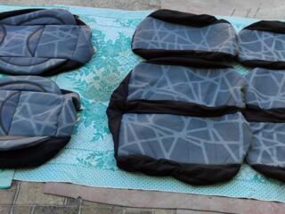 Чехлы - Жилеты..!