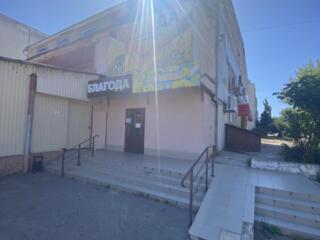 Магазин 400кв 85000уе