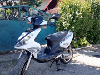 Продам мопед