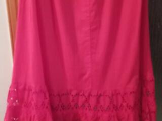 Новый женский подъюбник немецкий 38р-р, хлопок 100%.