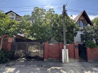 Продается уютный дом на Телецентре.