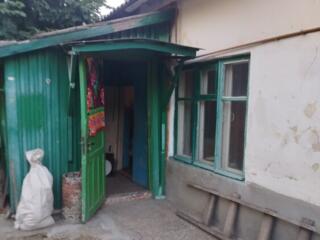 Продаётся 3-ком. квартира на земле. В центре