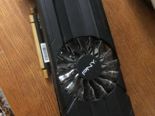 Продам видеокарту 1060 3гб