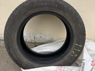 Продаю зимнюю резину Matador Nordica Цена: 500$