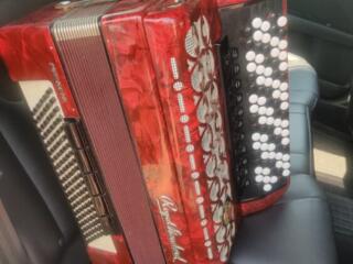 Продам баян Роял Стандарт