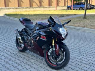 Suzuki GSX-R750 (Авторынок КОВЧЕГ)