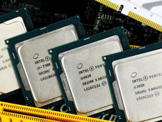 Продам процессоры LGA 1151 v1 (Kaby Lake).