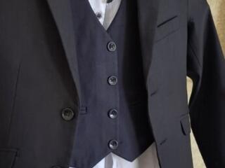 Школьная форма для первоклассника