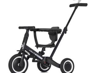 Продам детский велосипед 6в1