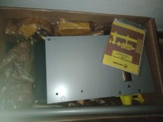 УБДН 5, новый, ни разу не использовался, 3500 руб.