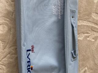 Клатч, сумка для ноутбука