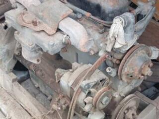 Продам! Двигатель Газ69