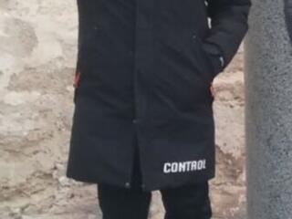 Продам куртку в отличном состоянии на подростка.