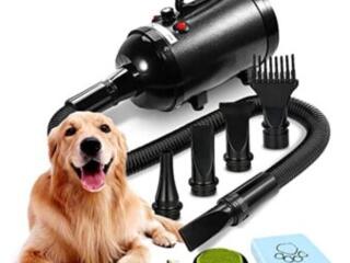 Фен для животных