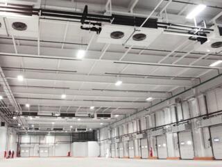 Холодильное оборудование для Фрукты-Овощей-Ягод, Мяса-Рыбы, Грибов-Сыров