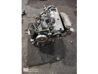 В разборе мотор aaт 2.5 рядная 5ка