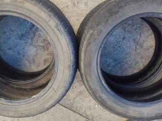 Резина 215/55r17