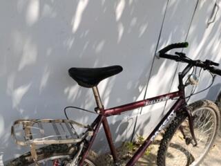 Продам велосипед