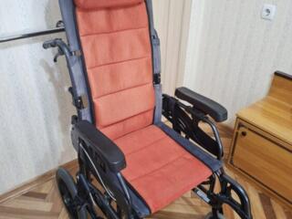 Продается инвалидная коляска KARMA в отличном состоянии. Южная Корея.