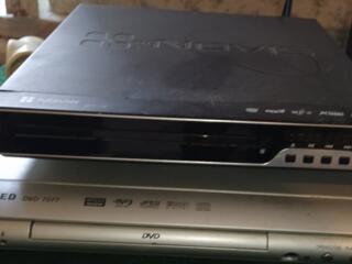 DVD плееры