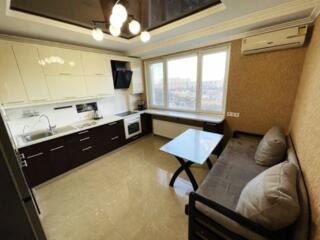 Сдам красивую евродвушку с ремонтом в жк Прохоровский на Молдаванке.