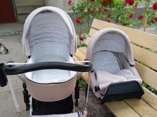 Продам коляску 2 в 1