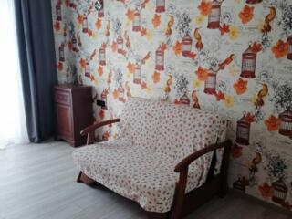 17193. Однокомнатная квартира в жилом комплексе ...