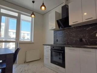 19101. В продаже 1-комнатная квартира в сданном ...