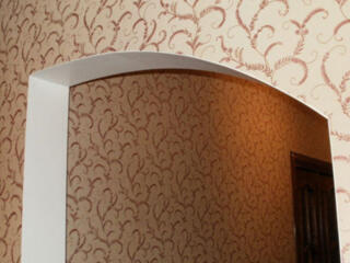 Ремонт квартир.