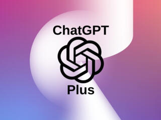 1 МЕСЯЦ подписки Plus для ChatGPT на Ваш аккаунт!