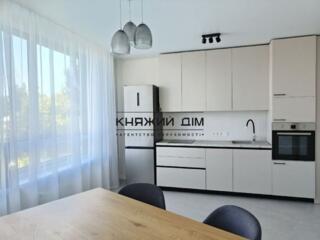 Оренда 3 кімнатної квартири по вул. Причальна 12 ЖК Грейт. Загальна ..