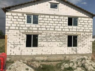 Дом в центре с. Нерубайское.