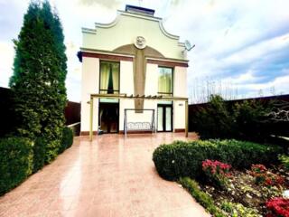 продаж 5-к будинок Обухівський, Лісники, 300000 $