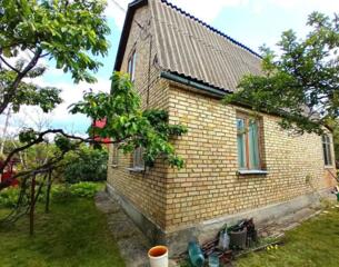 продаж 3-к дача Бучанський, Пороскотень, 22000 $