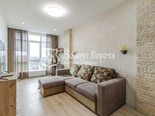 продаж 2-к квартира Бучанський, Софіївська Борщагівка, 76500 $