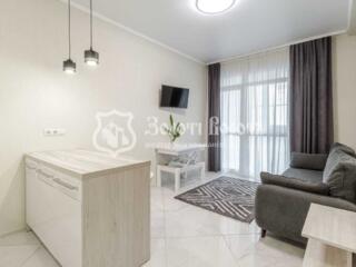 продаж 1-к квартира Київ, Голосіївський, 115000 $