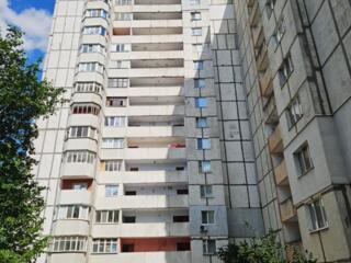 БАМ. Большая, современная с отличным ремонтом.