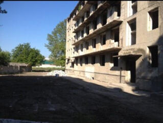 Пятиэтажный дом в Бендерах