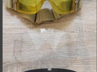 Страйкбольная маска