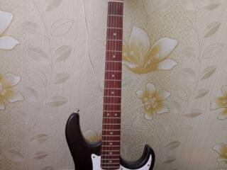 Продам электрогитару Сort