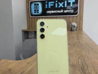 Galaxy A54 8/128 Lime