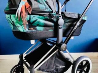 Cybex Priam 2v1.