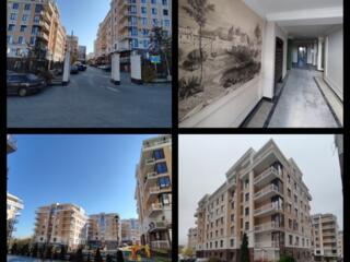 1 комната с ливингом, евроремонт