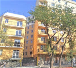 Продам 1комн квартиру в центре в новом доме