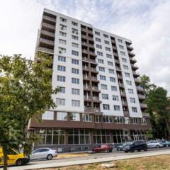 Рышкановка 1+ living, Евроремонт