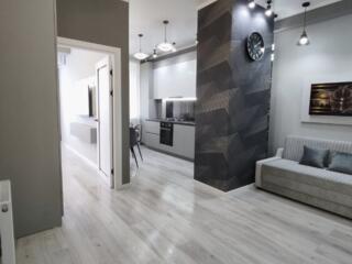 Рышкановка 1+ living, Евроремонт