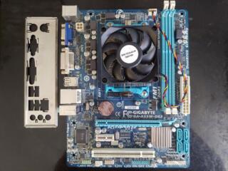 Продам комплект!