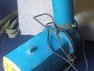 Дробилка корнеплодов