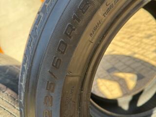 Triangle Sapphire 235/60 R18 4 колеса