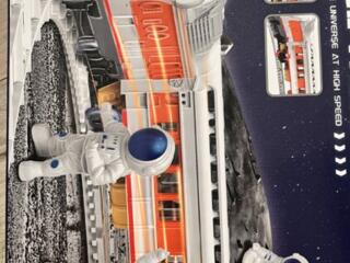 Продам паровоз